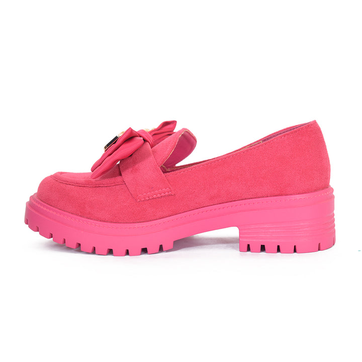 Casual Loafers