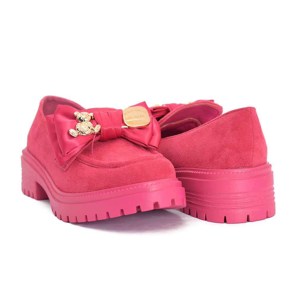 Casual Loafers