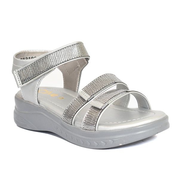 Kids Fancy Sandal (Large Size)
