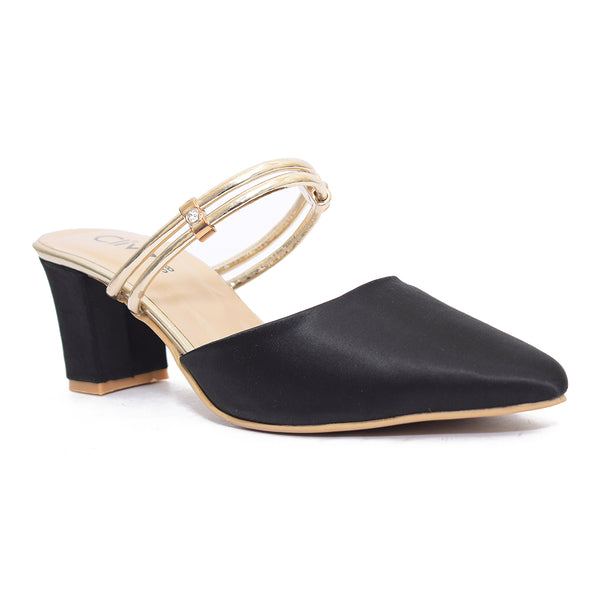 Formal Court Shoes