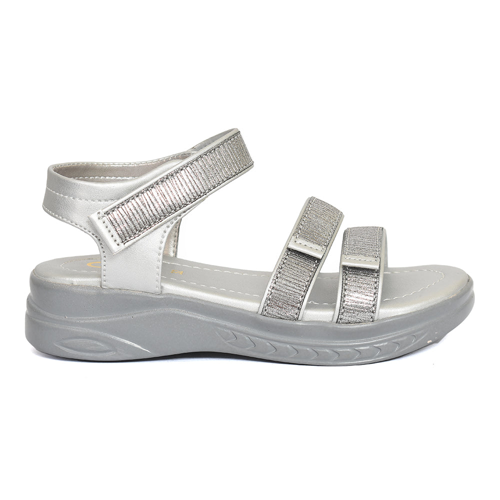 Kids Fancy Sandal (Large Size)