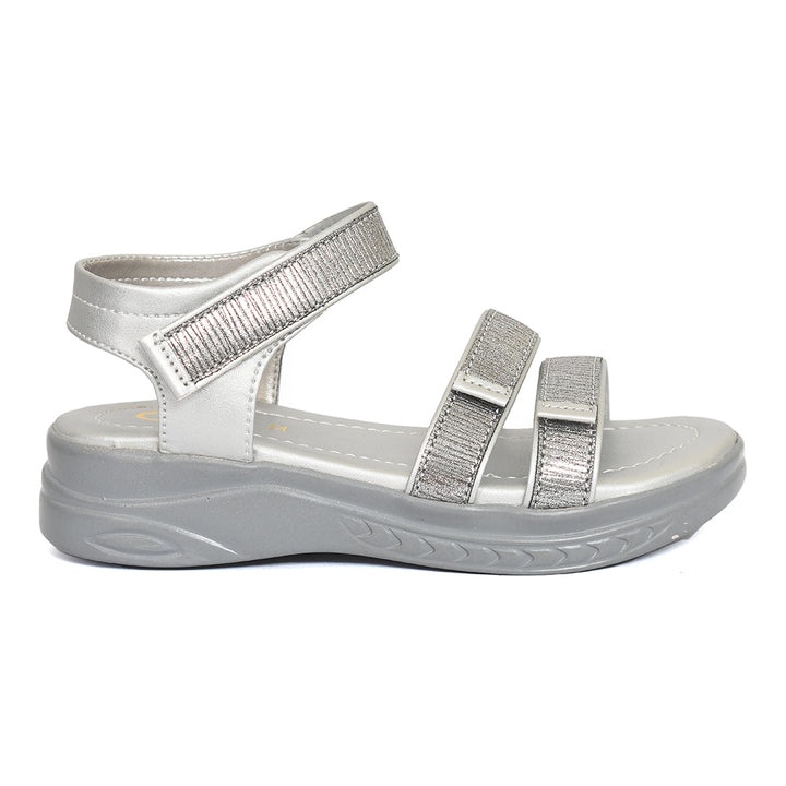 Kids Fancy Sandal (Large Size)