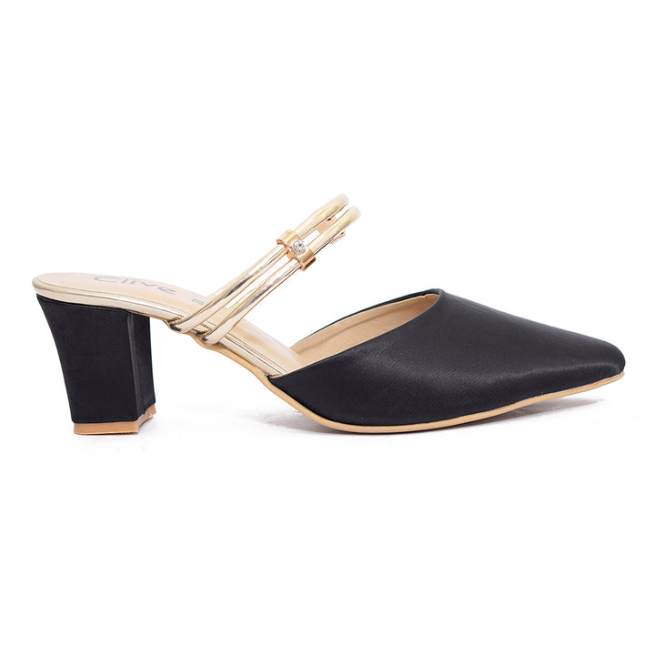 Formal Court Shoes