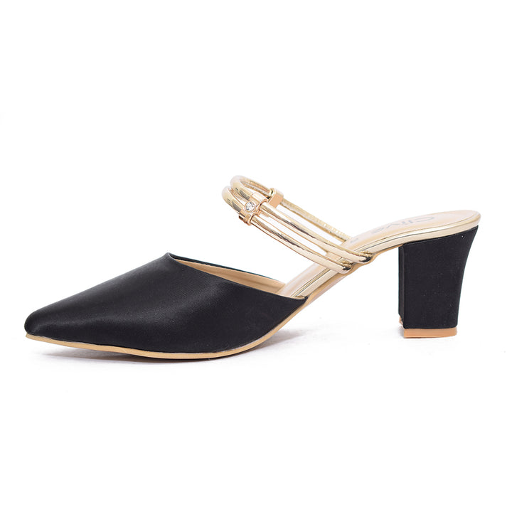 Formal Court Shoes