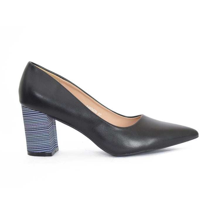Formal Court Shoes