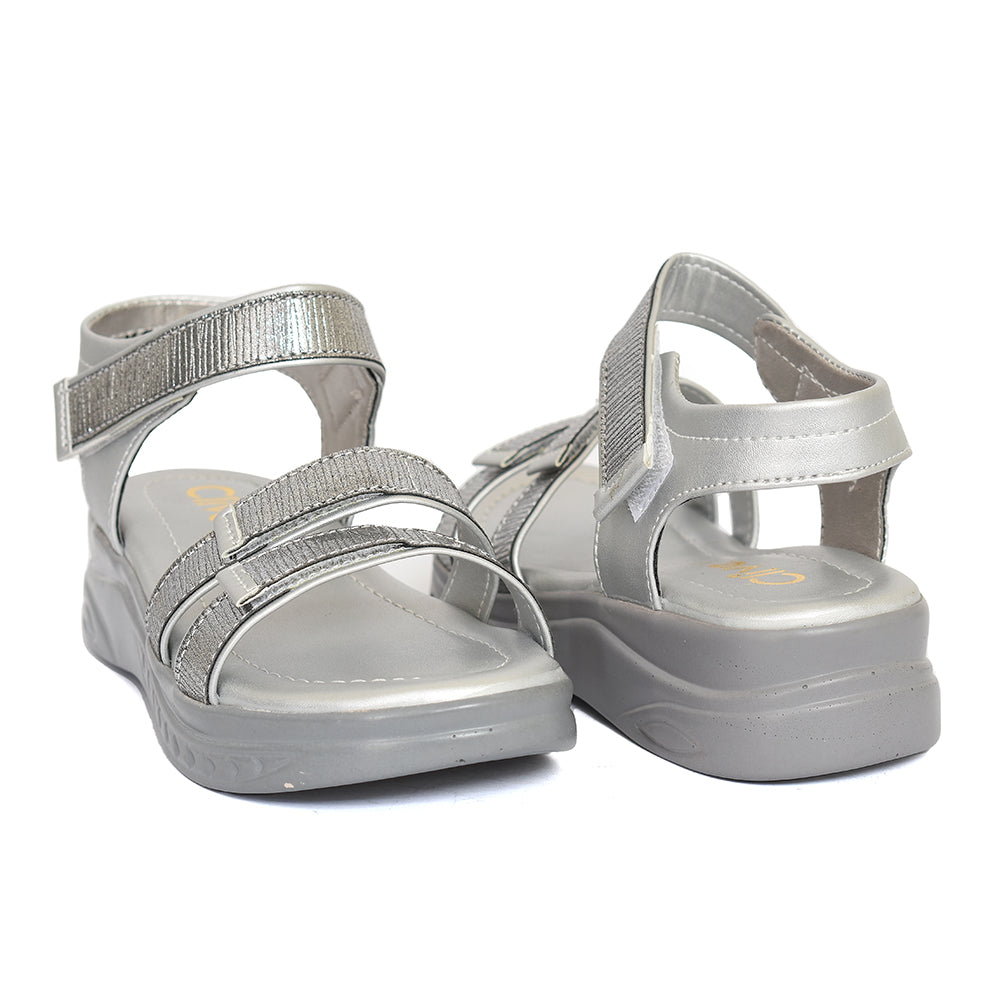 Kids Fancy Sandal (Large Size)