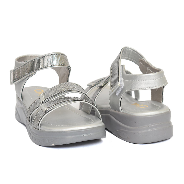 Kids Fancy Sandal (Large Size)