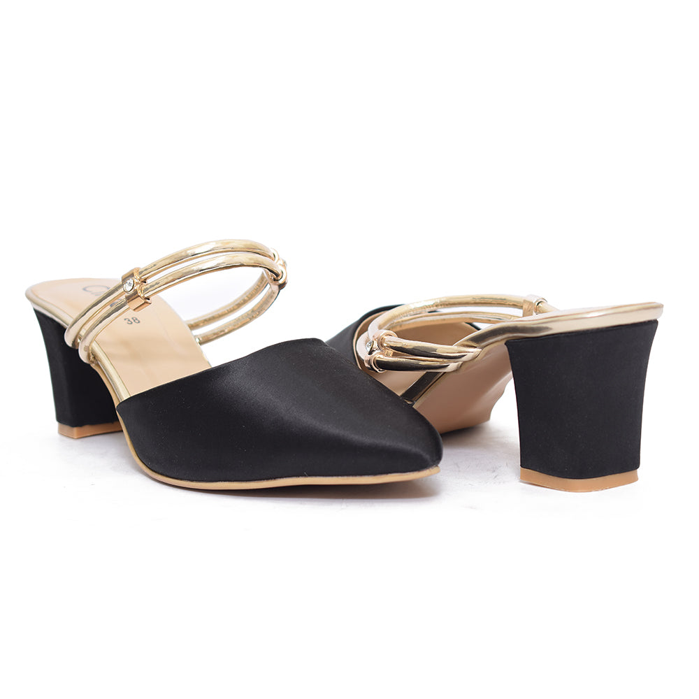 Formal Court Shoes
