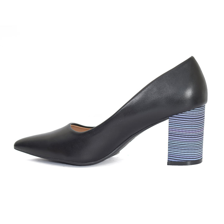 Formal Court Shoes
