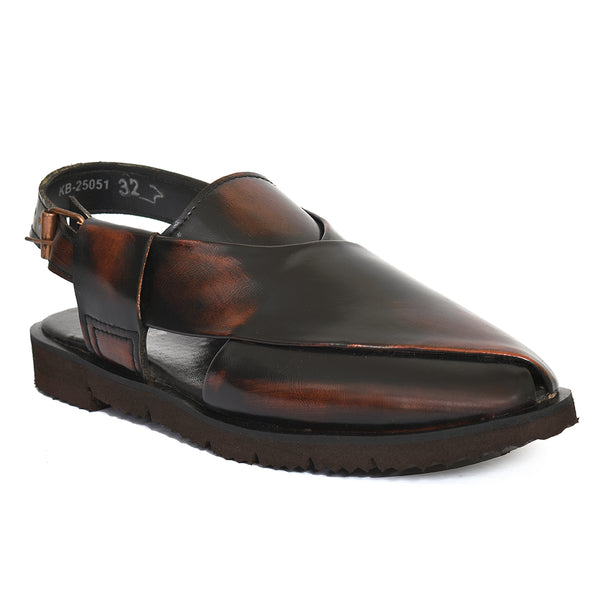 Kids Casual Peshawari (Large Size)