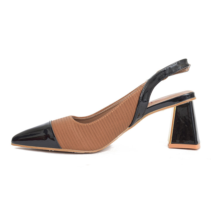 Formal Court Shoes