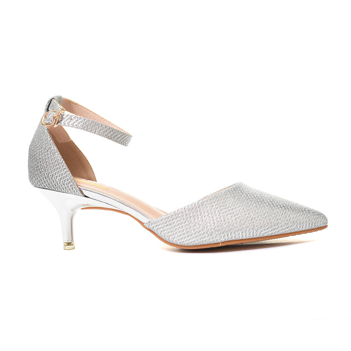 Fancy Court Shoes