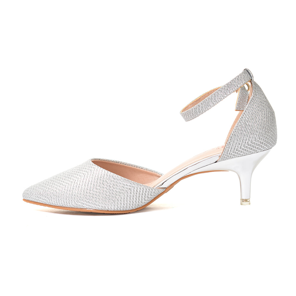 Fancy Court Shoes
