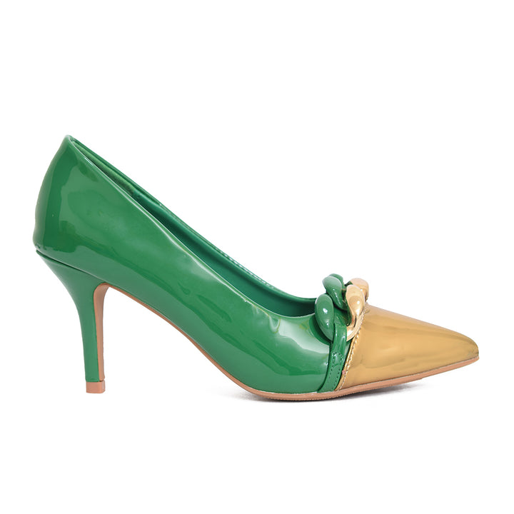 Formal Court Shoes