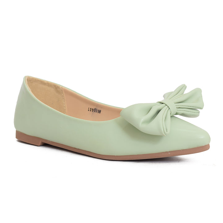 Casual Pumps