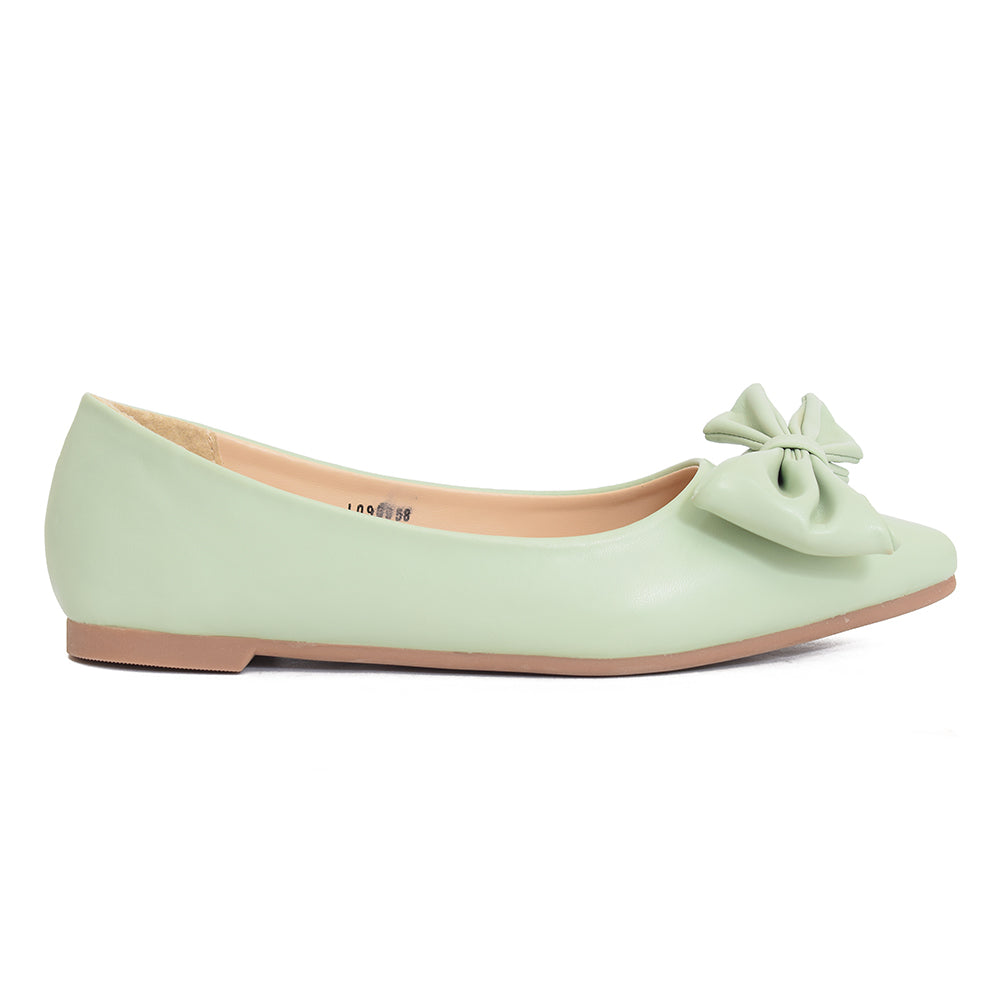 Casual Pumps