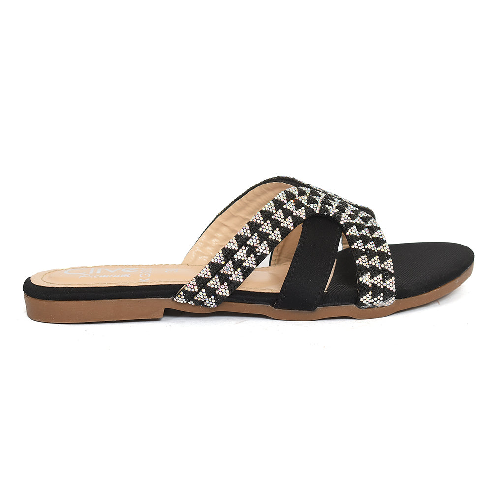 Kids Casual Slipper (Large Size)