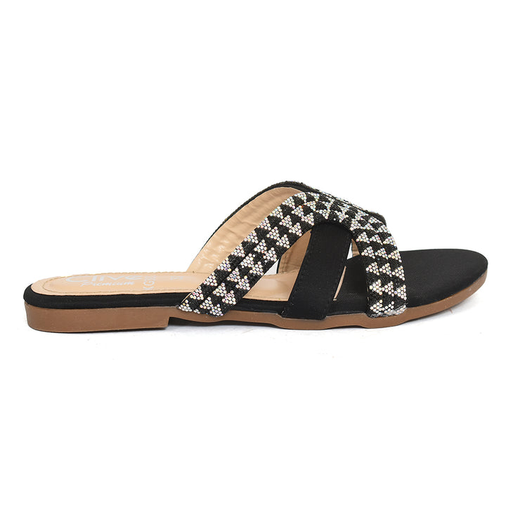 Kids Casual Slipper (Large Size)