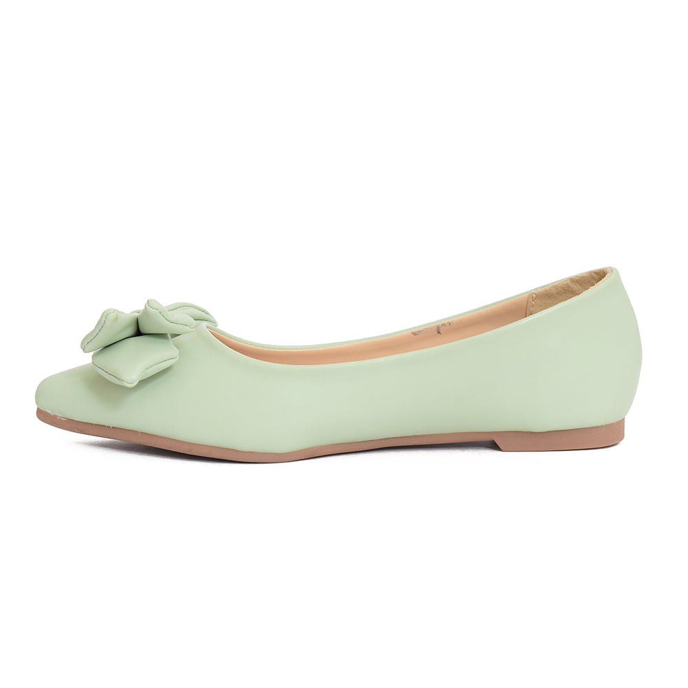 Casual Pumps