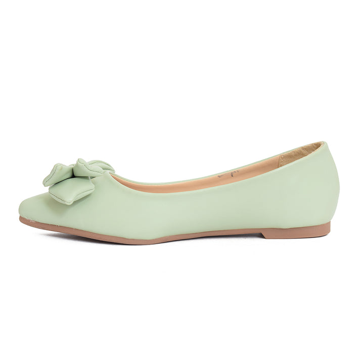 Casual Pumps