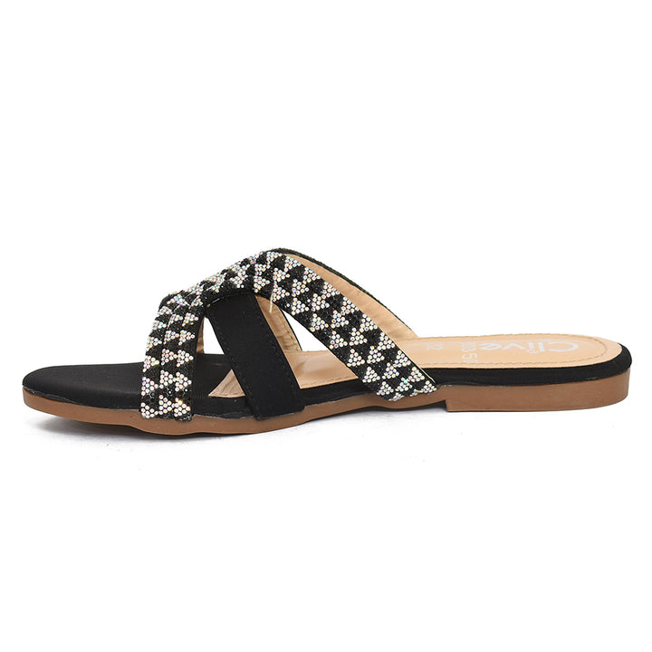 Kids Casual Slipper (Large Size)