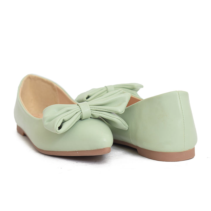 Casual Pumps