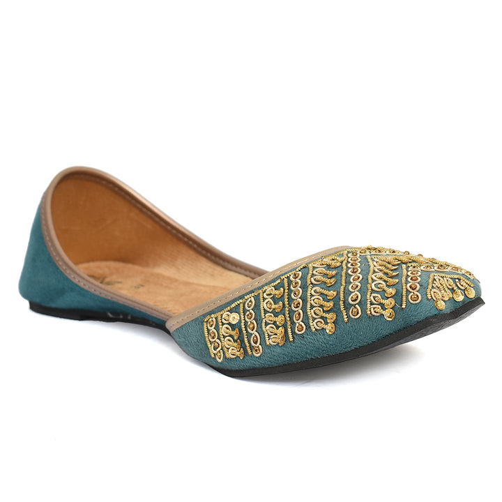 Ethnic