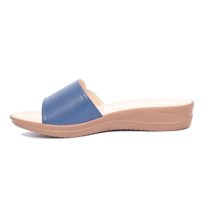 Casual PU Slipper