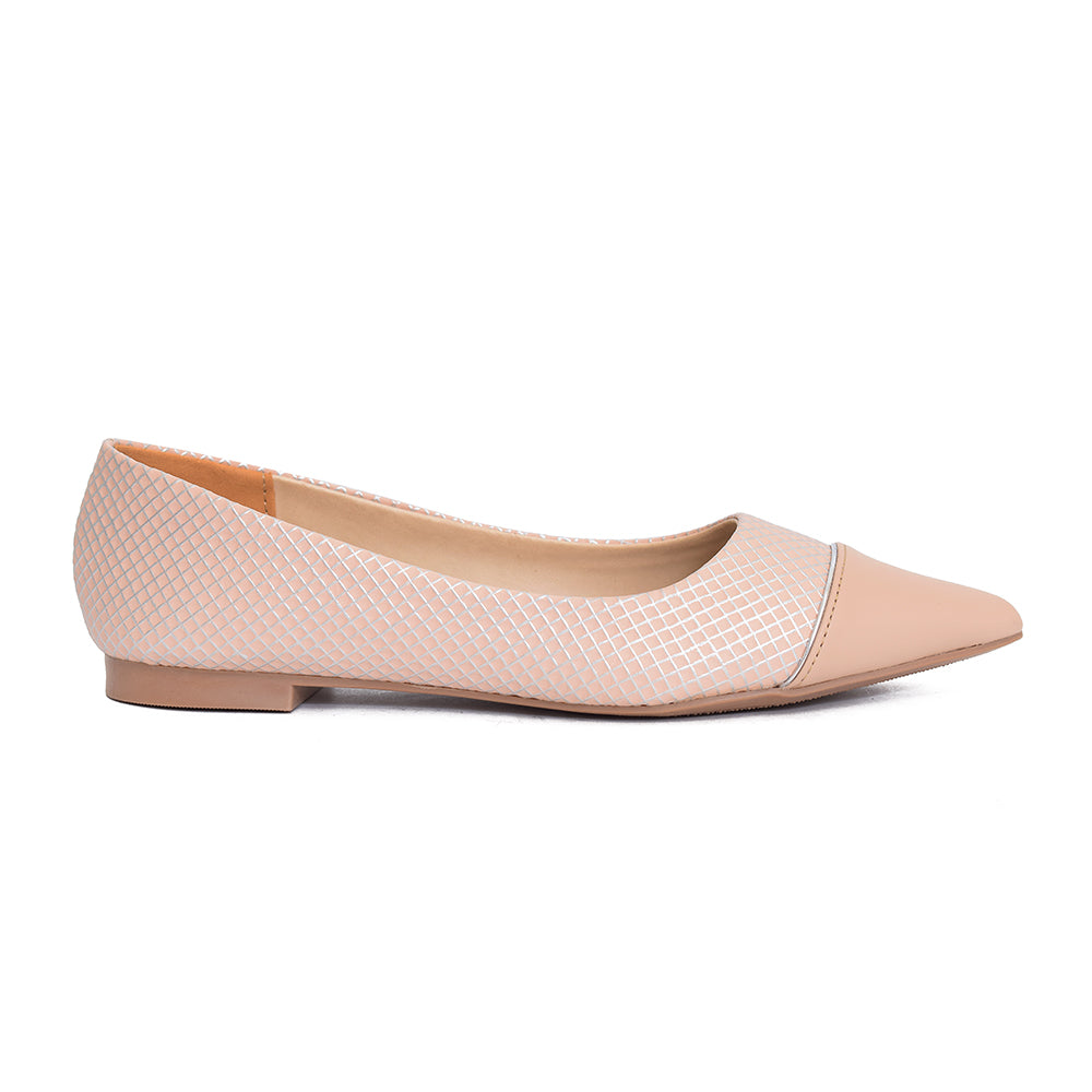 Casual Pumps