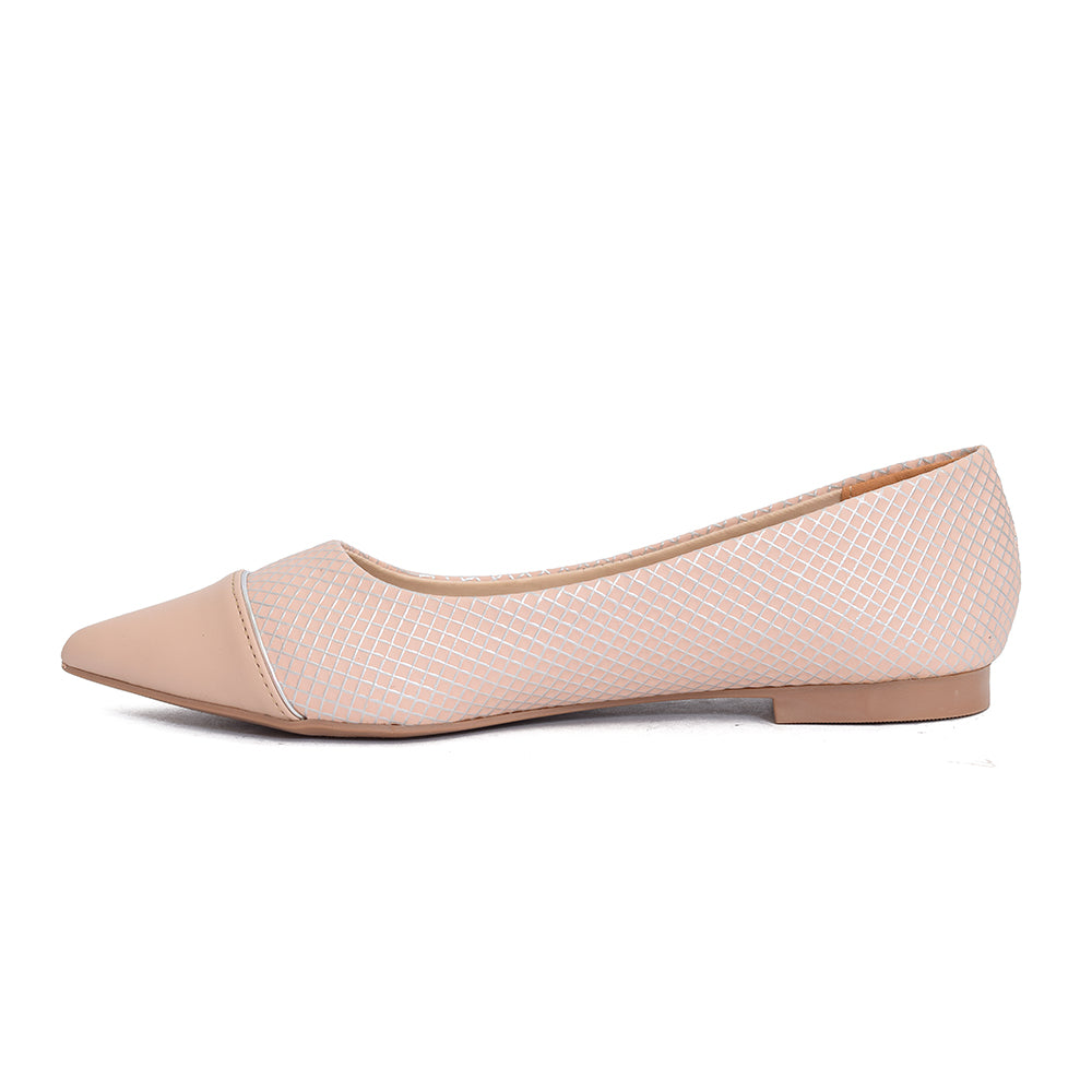Casual Pumps