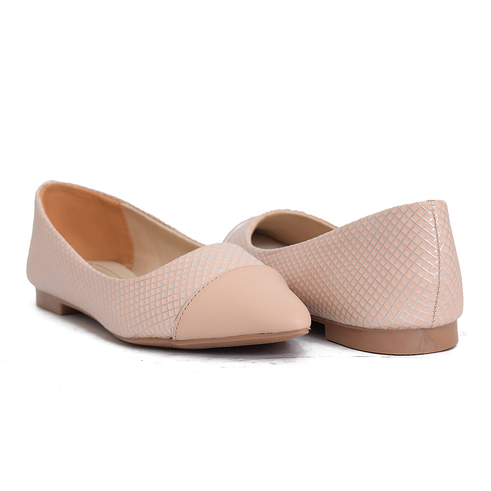 Casual Pumps