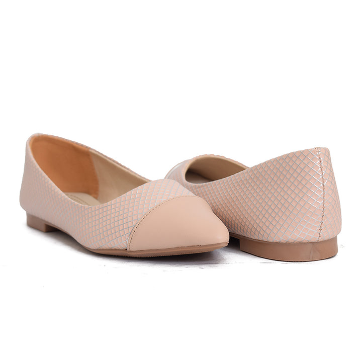 Casual Pumps