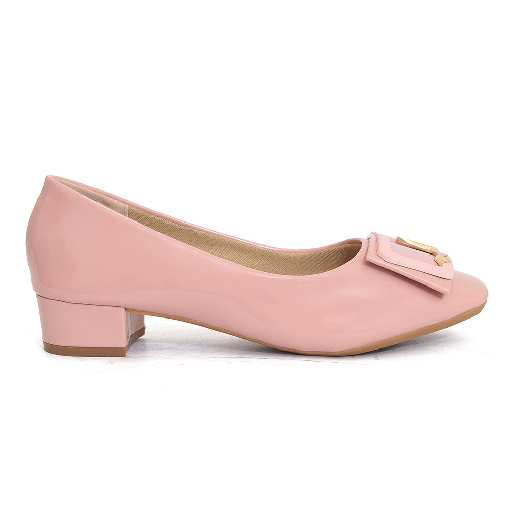 Formal Court Shoes