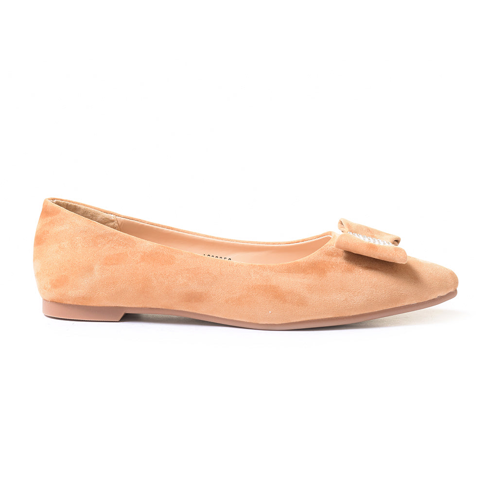 Casual Pumps