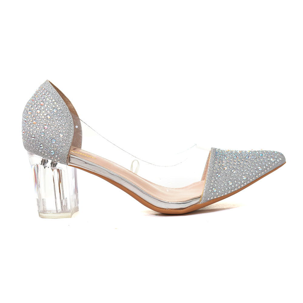Fancy Court Shoes
