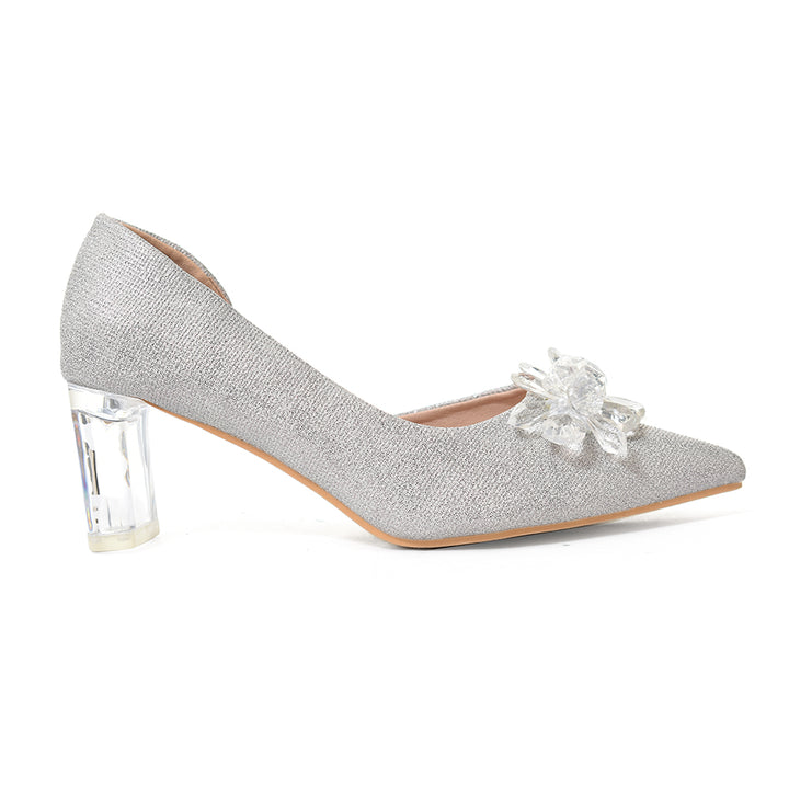 Fancy Court Shoes
