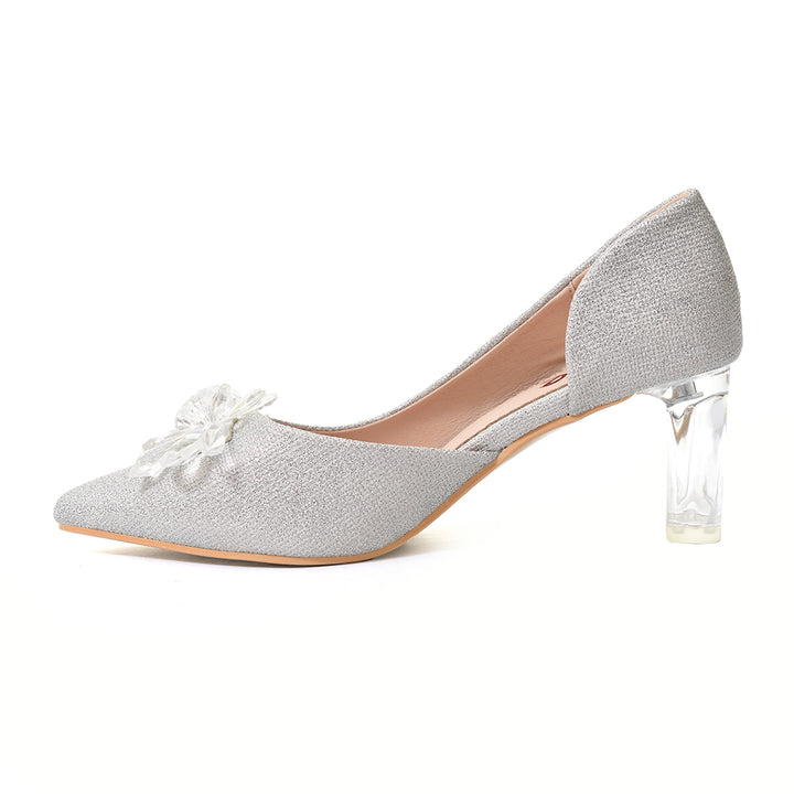 Fancy Court Shoes