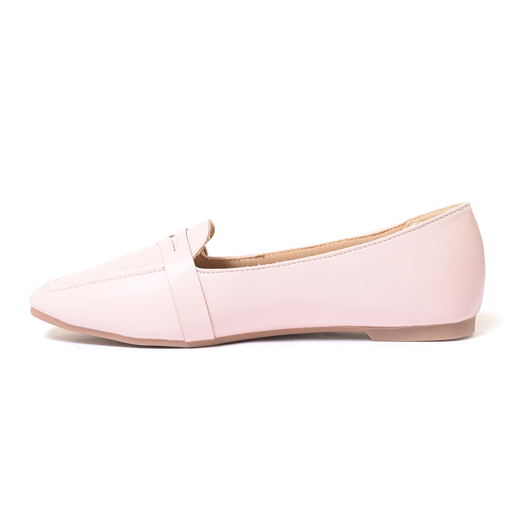 Casual Pumps