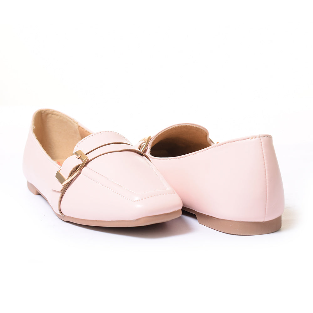 Casual Pumps