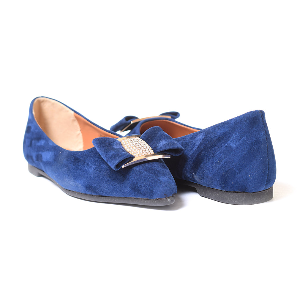 Casual Pumps