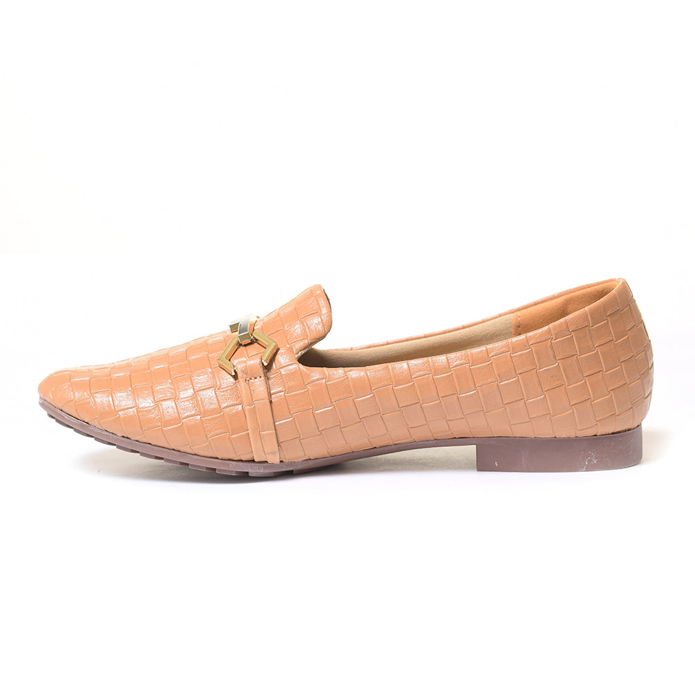Casual Pumps