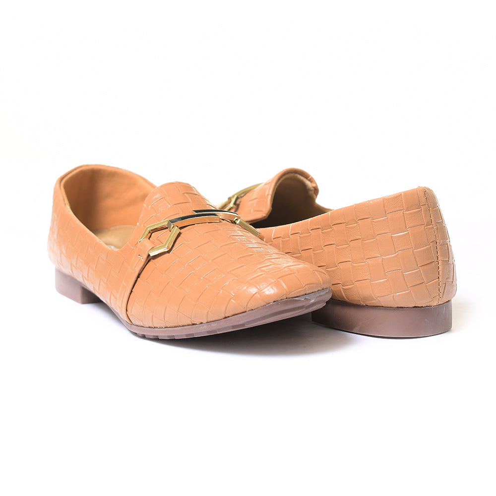 Casual Pumps