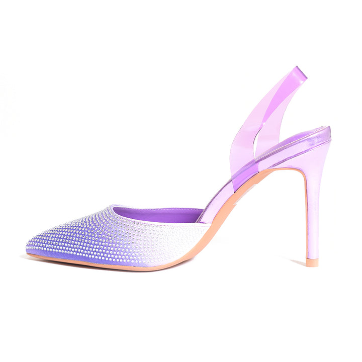Fancy Court Shoes