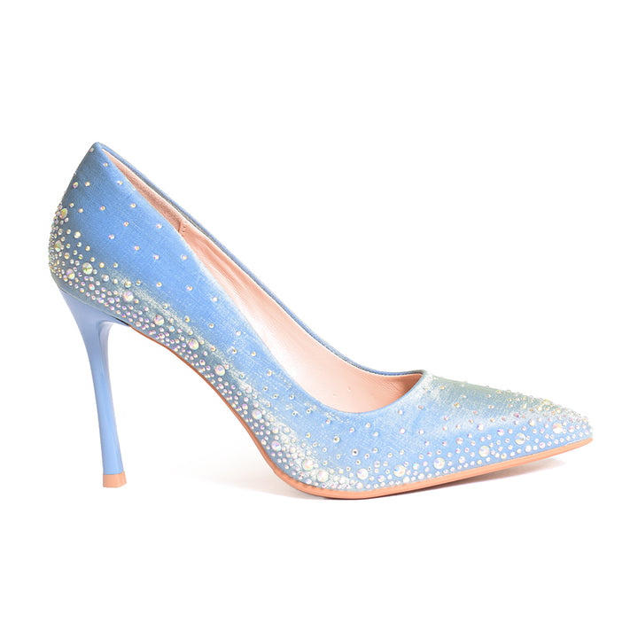 Fancy Court Shoes