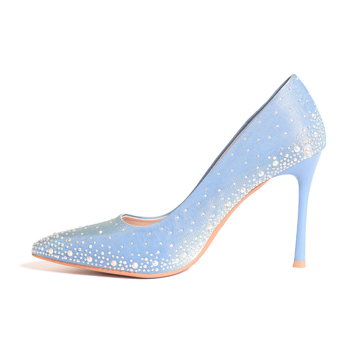 Fancy Court Shoes