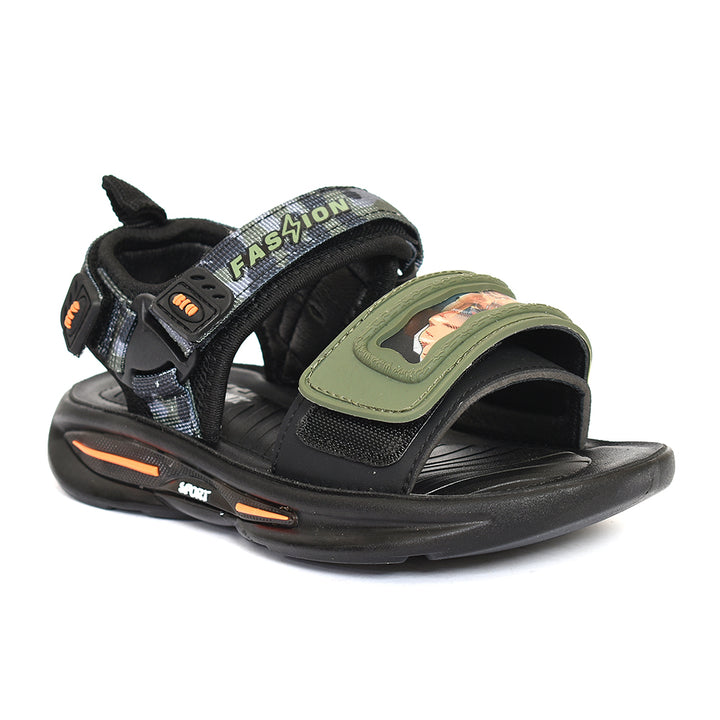 Kids Casual Sandal (Large Size)
