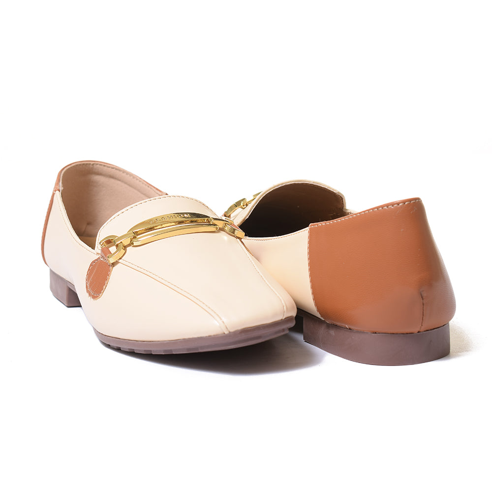 Casual Pumps
