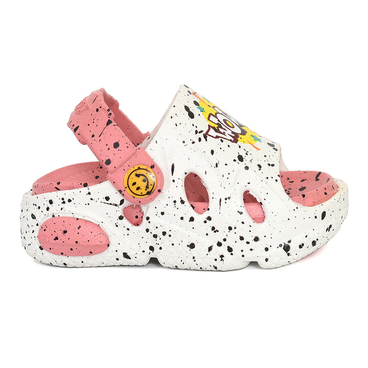 Kids Rough Slipper