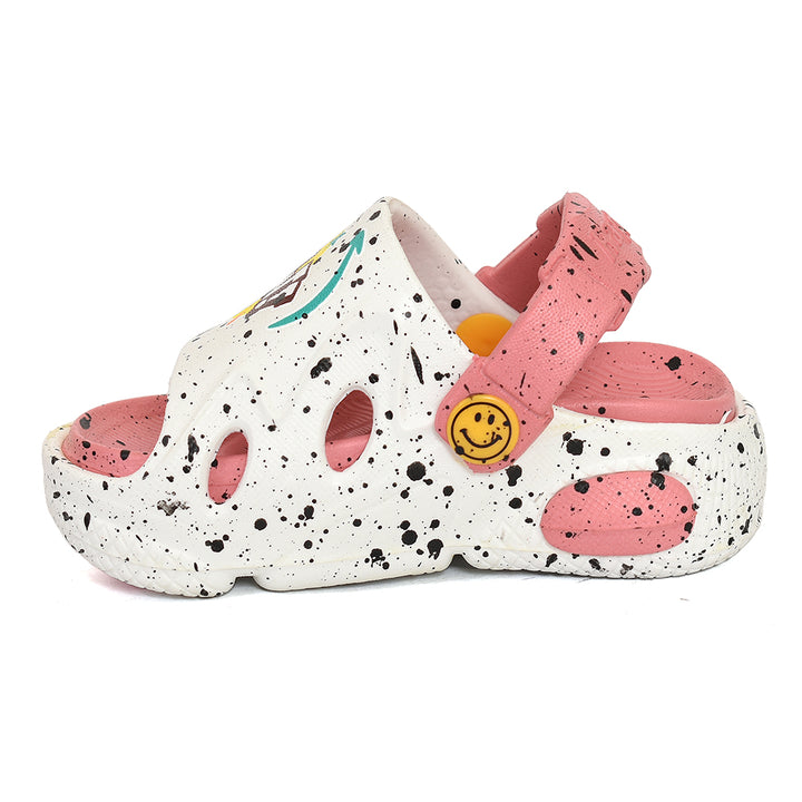 Kids Rough Slipper