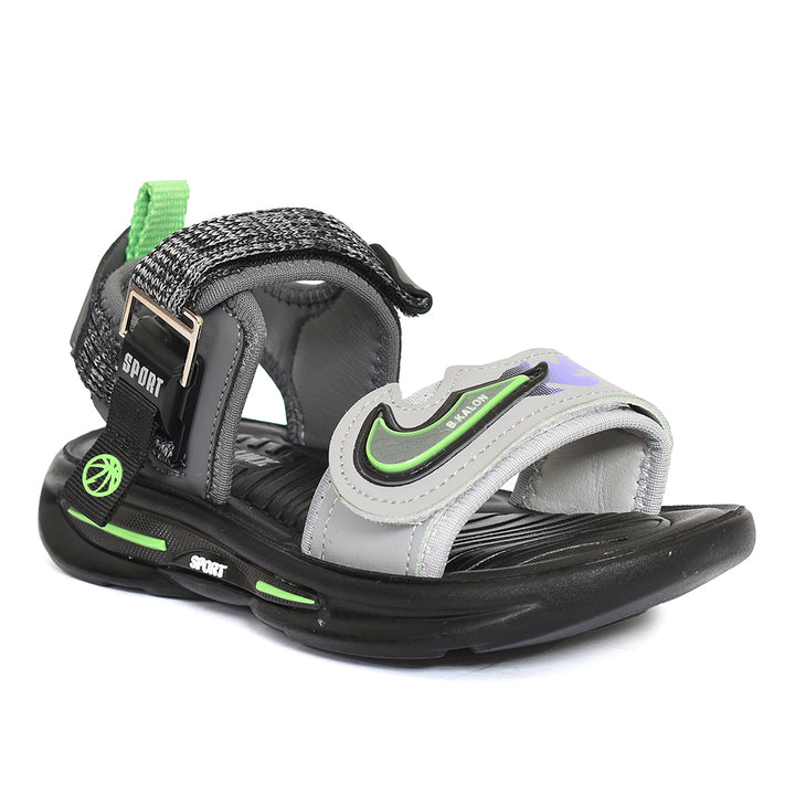Kids Casual Sandal (Large Size)